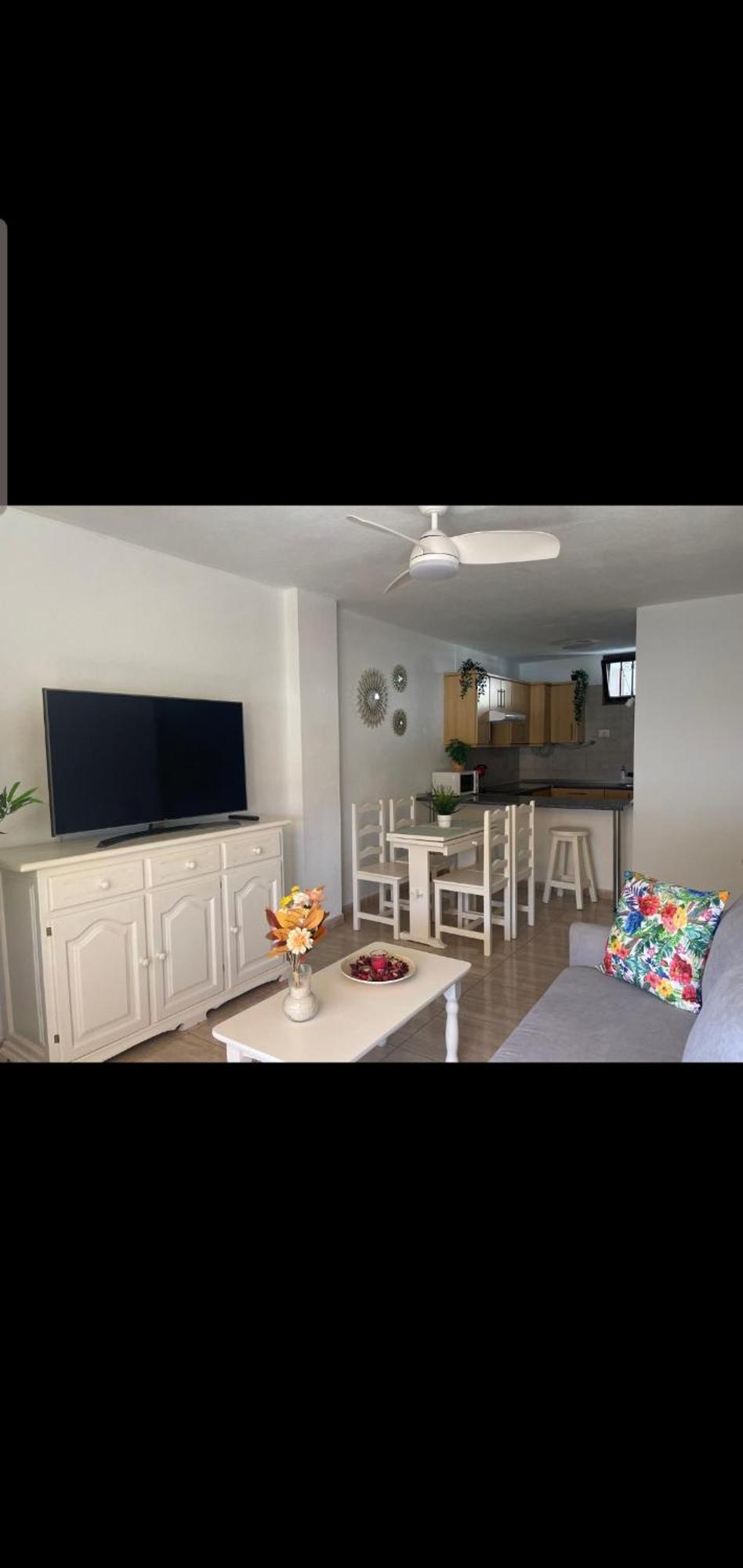 Los Cristianos Royal Views Arona  Eksteriør bilde