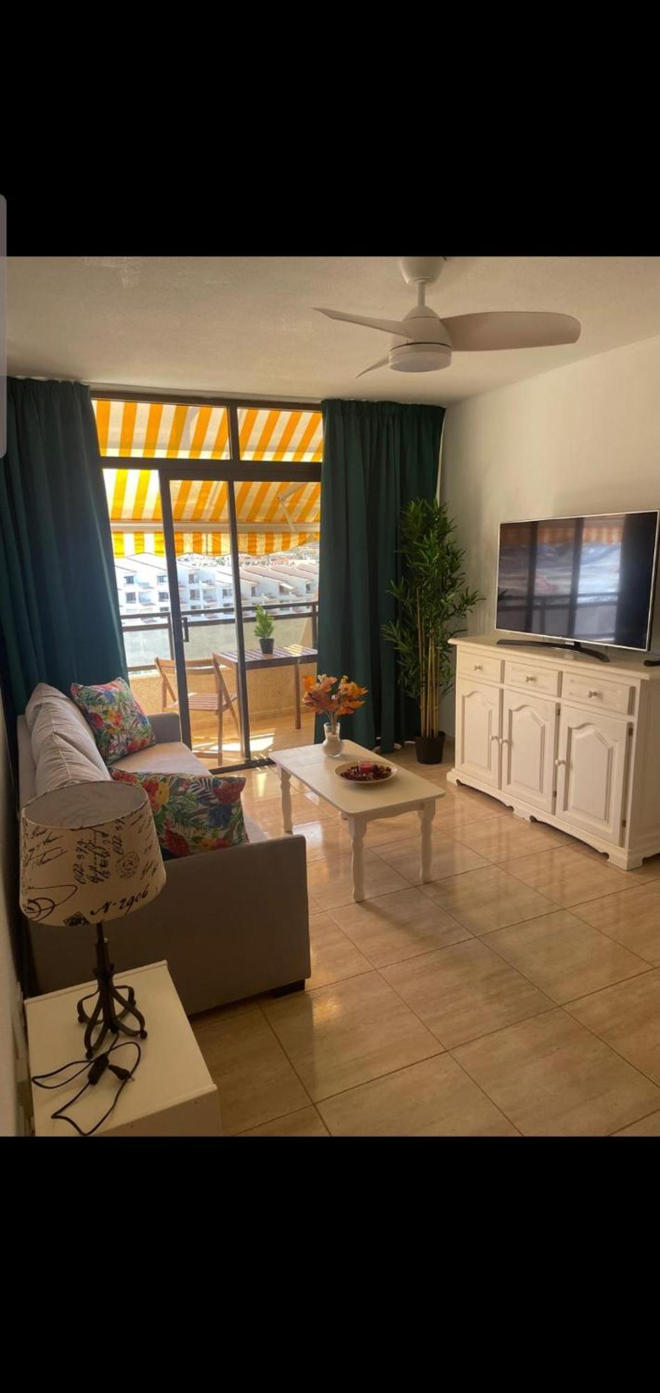 Los Cristianos Royal Views Arona  Eksteriør bilde
