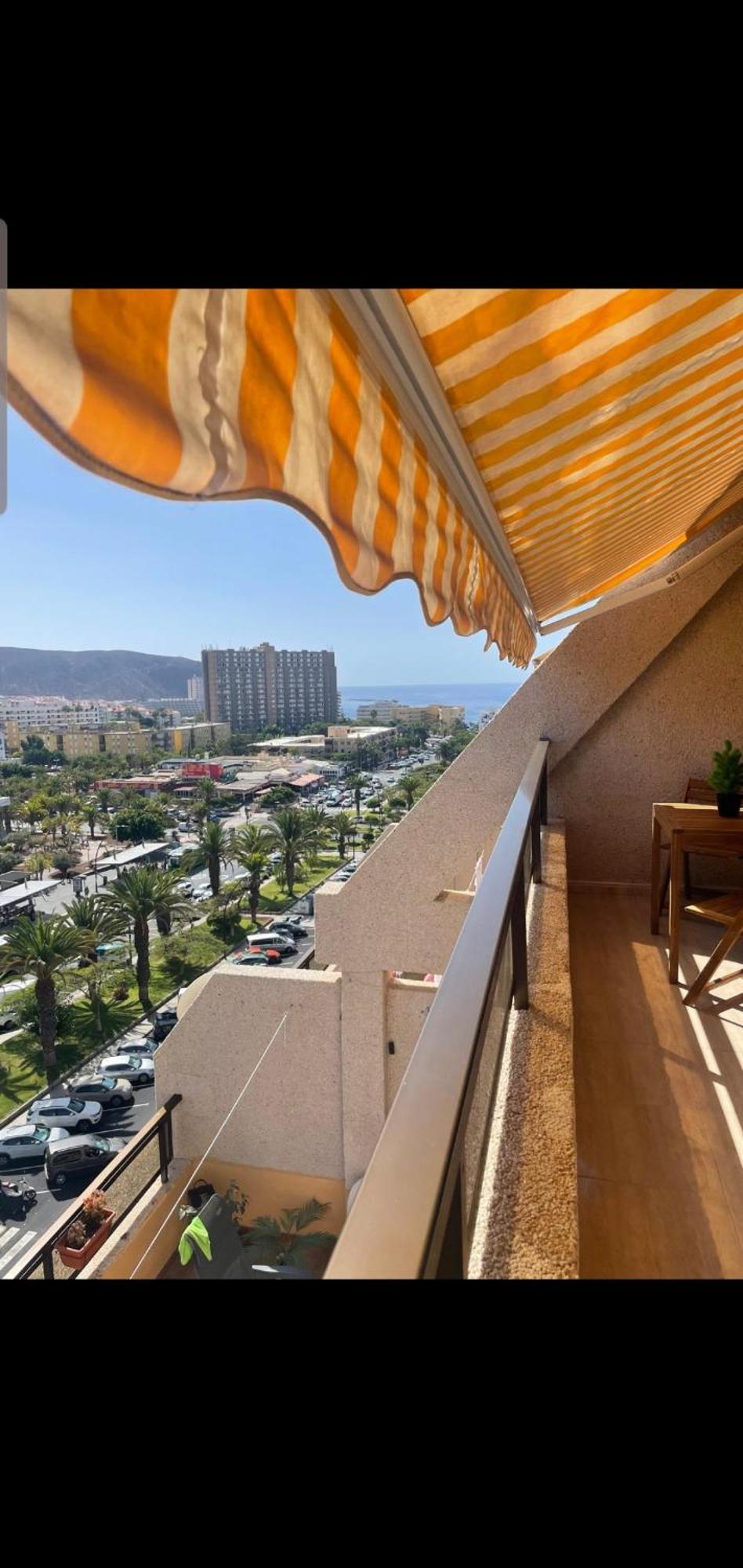 Los Cristianos Royal Views Arona  Eksteriør bilde